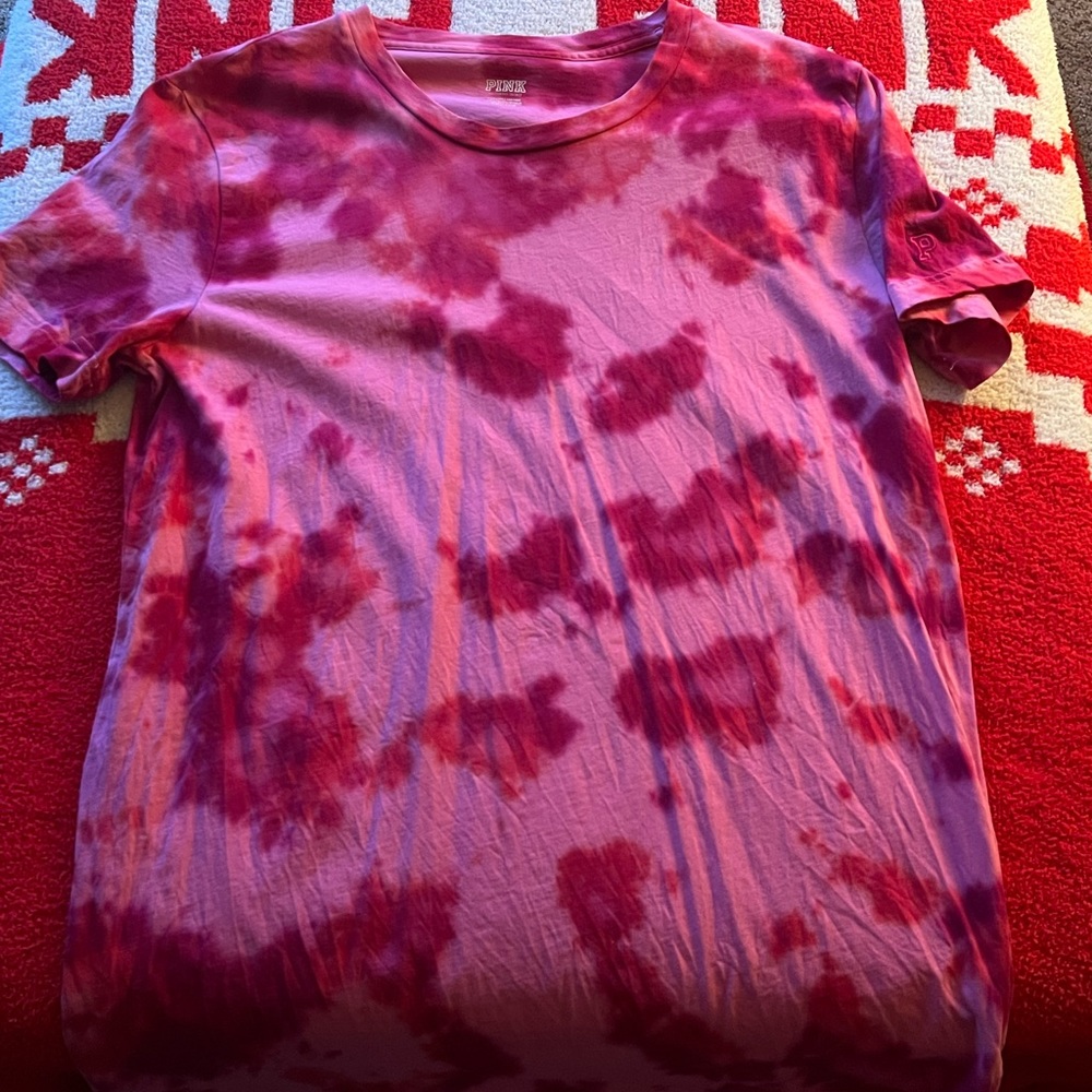 TieDye Tee